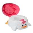 thumbnail image 2 of Bañito Entrenador Prinsel  Pingüino Girl, 2 of 2