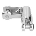 thumbnail image 3 of Anchor Chain Joint Concrete Swing Set Sturdy And Durable Anchor Swivel Connector 316 Stainless Steel Ship Anchor For Boat Factory, 3 of 8