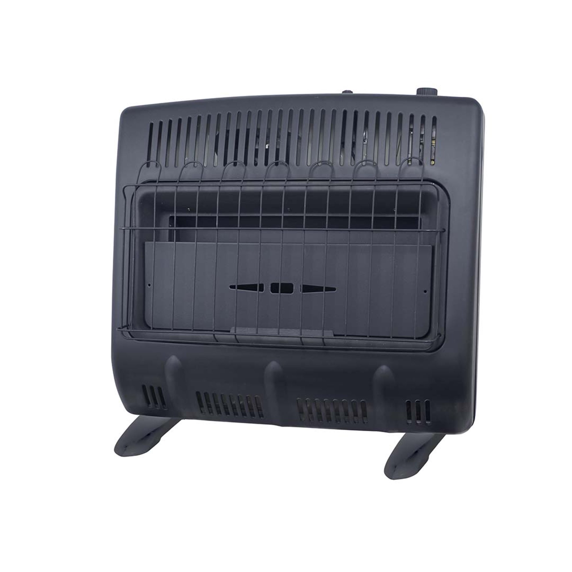 Mr. Heater Vent-Free 30000 BTU Propane Garage Heater - Black | Walmart  Canada