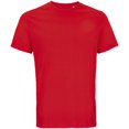thumbnail image 1 of SOLS  Adult Legend Organic T-Shirt, 1 of 4