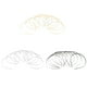 thumbnail image 2 of 30 / paquete de diadema de banda cabello, aro cabello, accesorios para la cabeza, manualidades de bricolaje Yuyangstore diadema para manualidades diy, 2 of 8