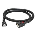 thumbnail image 1 of DEWIN Arnés de cableado de la cámara de respaldo del portón trasero FC3Z 14A412 A Reemplazo del conector de marcha atrás para F‑450 F‑550 2013‑2016, 1 of 5