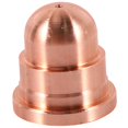 thumbnail image 3 of Boquilla ckepdyeh 50 piezas 45A 220930 Boquilla para consumibles de antorcha de corte por plasma Procesos de corte fino Suministros de soldadura y soldadura, 3 of 8