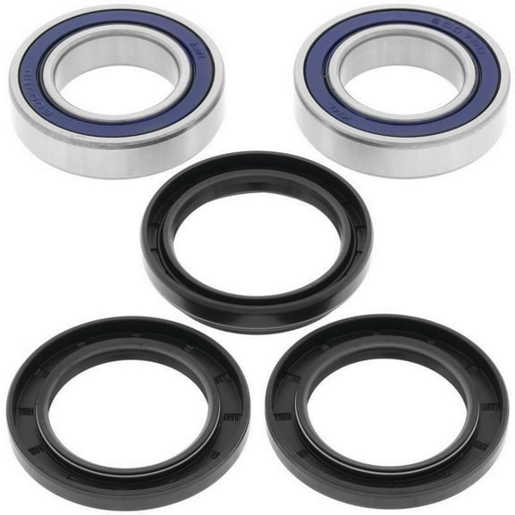 QuadBoss Rear ATV Wheel Bearing Kit 413317