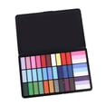 thumbnail image 1 of Pigmento para pintura corporal y facial,Pintura facial y corporal de 39 colores,profesional,portátil,Pintura facial colorida,soluble en agua y ligera,Pigmento para pintura de maquillaje de, 1 of 8