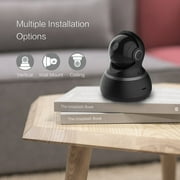 YI Dome Security Camera 1080p