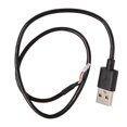 thumbnail image 5 of 5Pcs USB To 5Pin 1.0Mm Cable for USB Camera Module Board OV5640 HBV-5640 Length 50CM Adapter USB Cable, 5 of 8