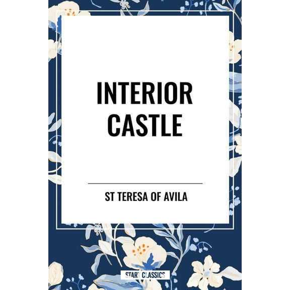 Interior Castle, (Hardcover)