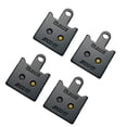 thumbnail image 2 of Reemplazo De Pastillas De Freno Delanteras De 4 Piezas Para ZX6R 636 GTR1400 RAD Cal, 2 of 9