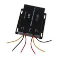 thumbnail image 4 of Convertidor de potencia del de la fuente de alimentación del automóvil de 24 12 V Universal para el sistema de audio del automóvil shamjiam abajo transformador, 4 of 8