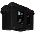 thumbnail image 5 of Group 24 Battery Box for Automotive, Marine, and RV Batteries, 5 of 7