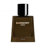 Burberry Hero Eau de Parfum, 5 oz 2 Pack