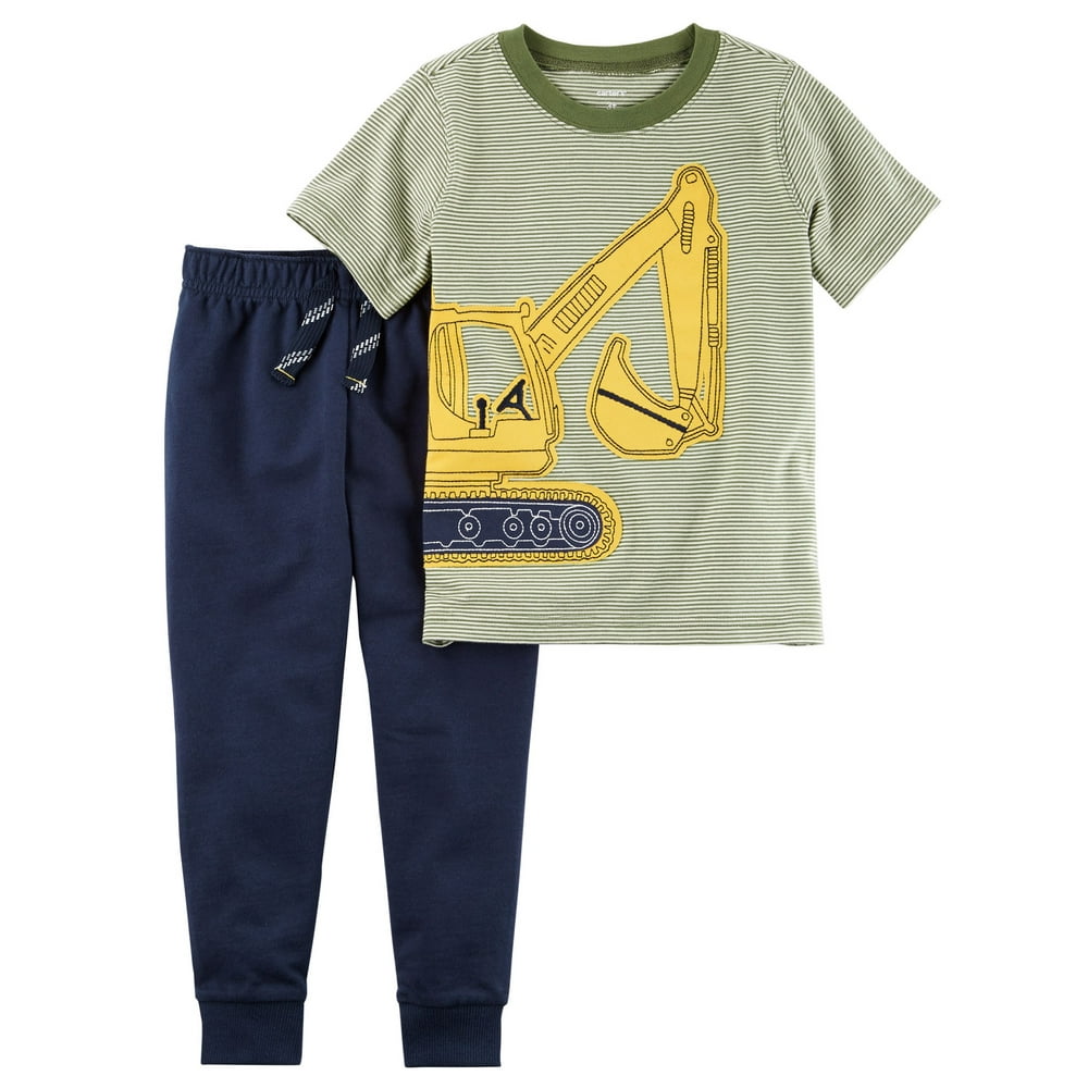 carters boys joggers
