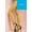 Azzurro, variant on Oleandro 20 Den Colored Sheer Pantyhose