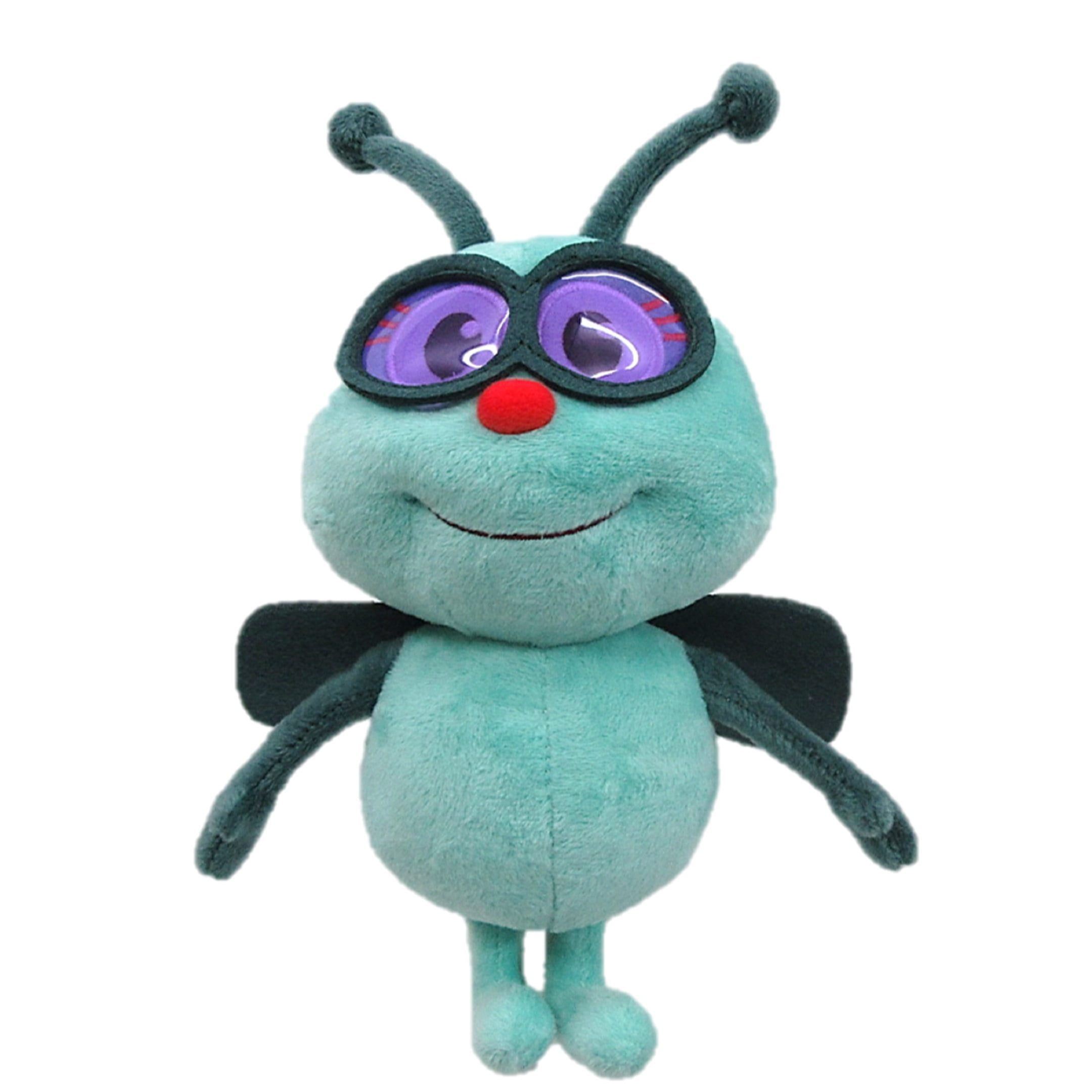 Reino Infantil Los Peluches De Reino Infantil La Patita Lulu