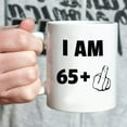 thumbnail image 2 of 66th Birthday Gifts for Men - 1956 Birthday Gifts for Men, 66 Years Old Birthday Gifts Coffee Mug for Dad, Husband, Friend, Brother, Him, Colleague, Coworker - 11oz, 2 of 6