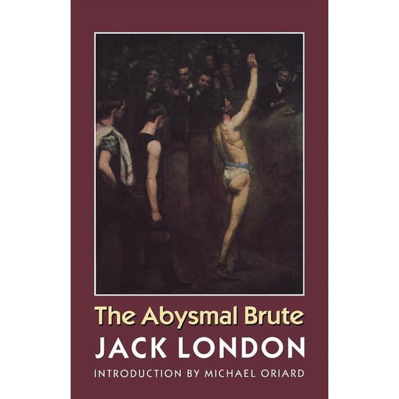 The Abysmal Brute, (Paperback)