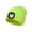 Yellow, variant on Rechargeable LED Beanie Hat with Light - Hands-Free Headlamp, Removable Light Cap Suitable for Camping,,, Christmas & Night Outdoor Activities - - Flashlight Hat with Lithium (No External)
