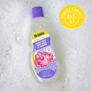 Mr. Bubble Calm & Sleep 3-in-1 Bubble Bath, Body Wash & Shampoo, Dye Free & Hypoallergenic, 16 fl oz