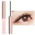 MVNSFEW Super Skin Tint Tinted Thickening Brow Mascara Brow Fast
