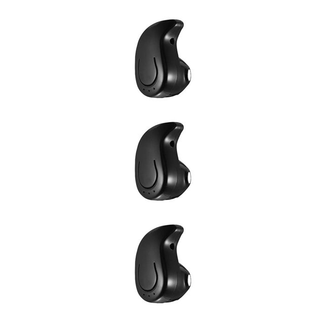 Auriculares inalámbricos Inteprter impermeables deportivos para OPPO color Negro
