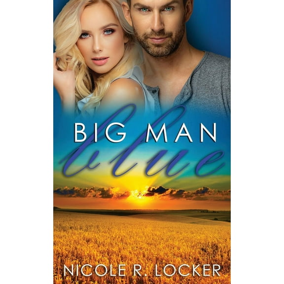 Big Man Blue - Other