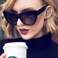 thumbnail image 4 of Audífonos Sabbat Bluetooth 5.0 True Wireless ( Ipx5 ) Sabbat TWS, 4 of 4
