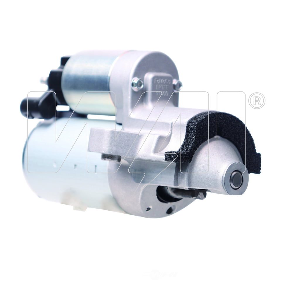 WPS World Power Systems 34015N 100% New Starter