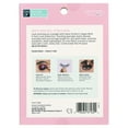 thumbnail image 6 of Salon Perfect Vegan Mink False Eyelashes, Doll Eye Fake Lashes, 678, 6 Pairs, 6 of 6