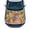 Bee, variant on KUIFORTIVintage Dragonfly Floral Car Hood Cover Stretchable Fade-Resistant Hood Wrap Protector Easy Install Auto Accessory Fits Sedans SUVs Trucks Pickups