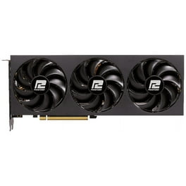 PowerColor Hellhound Radeon RX 7800 XT 16GB GDDR6 Graphics PowerColor Hellhound Radeon RX 7800 XT 16GB GDDR6 Graphics