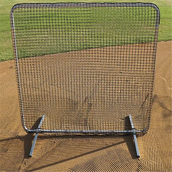 Sport Supply Groupe 1399589 Écran de Base Collégial 7 x 7