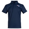 thumbnail image 1 of Playera Deportiva NFL con escudo New England Patriots para Hombre Tipo Polo Manga Corta Talla G Color Marino, 1 of 4