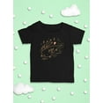thumbnail image 3 of Axolotl Sketch T-Shirt Infant -Image by Shutterstock,  12 Months, 3 of 4