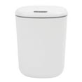 thumbnail image 2 of Bote De Basura Automático, Cubo De Basura Con Sensor, 18 L, 20 Cm, Rango De Detección, Apertura Automática Con Luz LED Para Sala De Estar, 2 of 7
