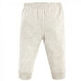thumbnail image 5 of Touched by Nature Baby and Toddler Boy Organic Cotton Pants 4pk, Dino, 5 Toddler, 5 of 6