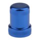 thumbnail image 3 of Cnc Aluminio Solenoide Tapa para - Azul Sunnimix Tapa de la tapa de la válvula solenoide, 3 of 6