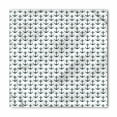 thumbnail image 1 of Anchor Bandana, Symmetric Nautical, Unisex Head and Neck Tie, by Ambesonne, 1 of 2