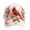 Cardinal Bird, variant on Limited Edition 2026 Garden Morning Baseball Cap, Adjustable Lightweight Cardinal Holly Hat, Garden Morning Winter Botanical Dad Hat for Women Men