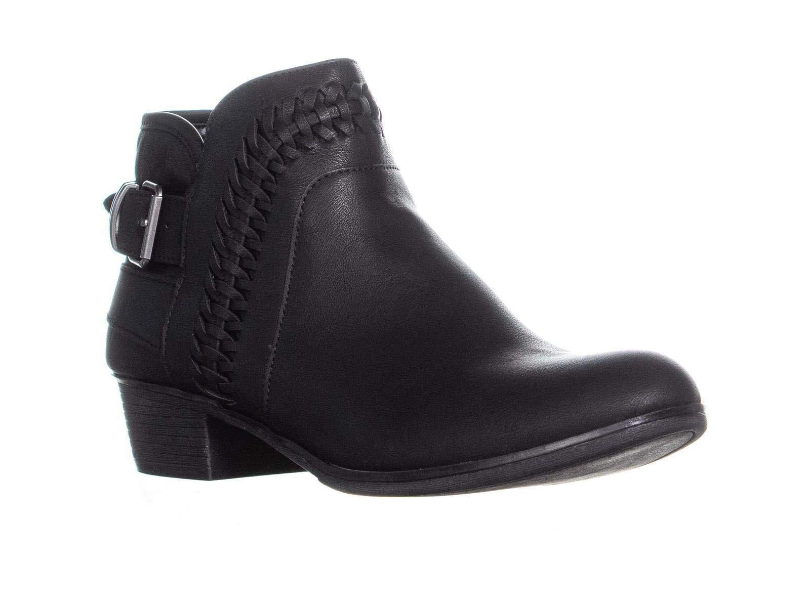 american rag audra ankle booties