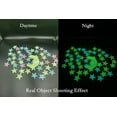thumbnail image 4 of Glow in The Dark Stars for Ceiling, 500 Pcs 3D Star Stickers, Glow Stars for Kids Room Decor and Cool Room Decor, 4 of 5