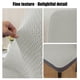 thumbnail image 4 of Funda de Silla Elástica, Fundas Deslizantes con Spandex, Protectoras, Tela Lavable para Comedor, Cocina, Banquete, 25x20x2cm, 4 of 6