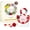 Rose, variant on 15 Packs Lemongrass Scented Sachets Bag for Drawers and Closets, Air Freshener for Home Fragrance Sachet, Long-Lasting Hanging Closet Deodorizer Smell Goods for House