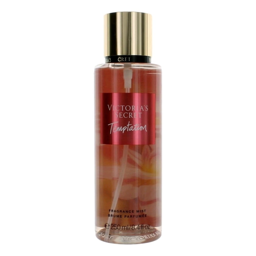 Victoria's Secret - Temptation by Victoria's Secret, 8.4 oz Fragrance ...