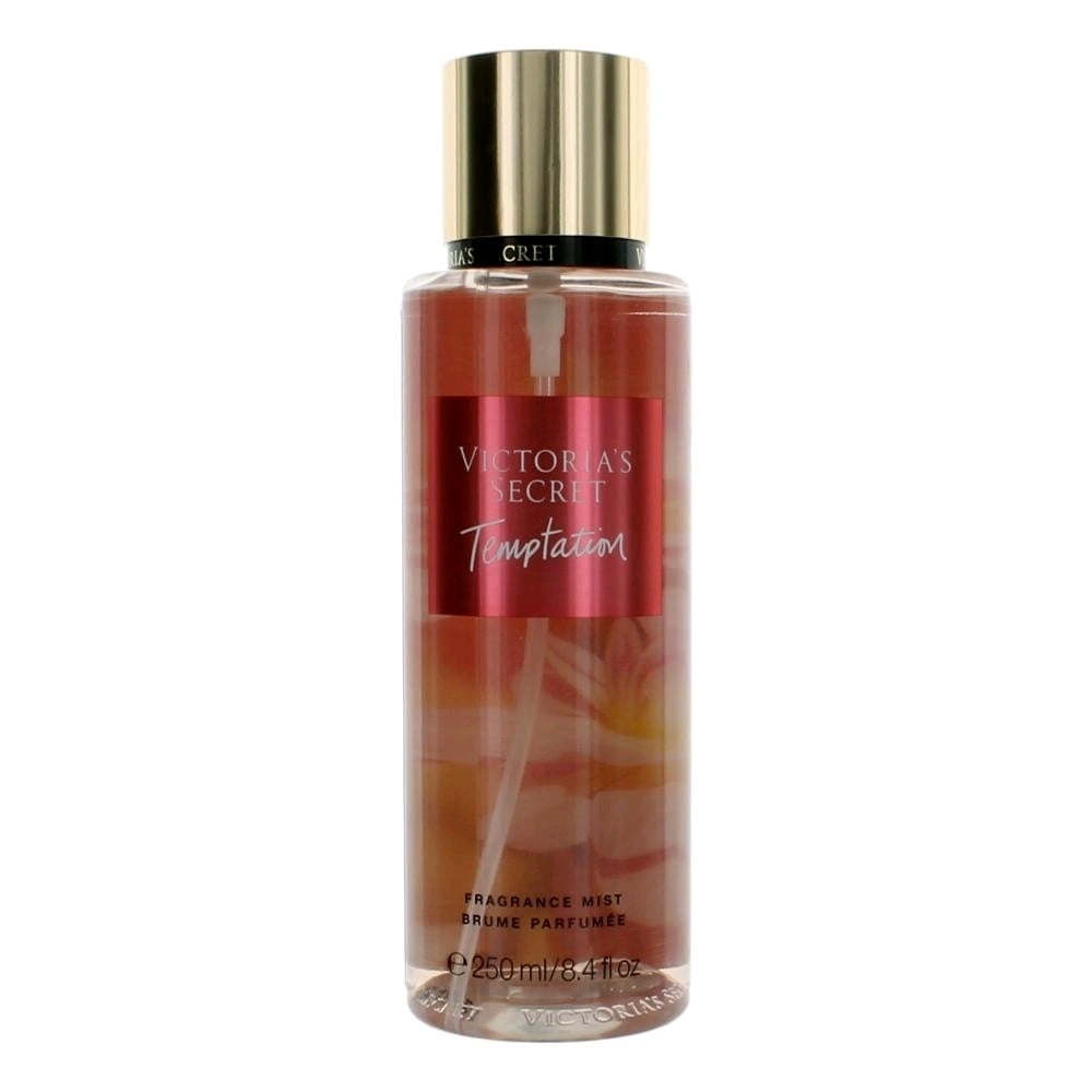 Victoria's Secret Temptation by Victoria's Secret, 8.4 oz Fragrance
