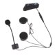 thumbnail image 4 of Auriculares para casco de motocicleta, multifuncionales, manos libres, reducción de ruido, resistentes al agua, Bluetooth 5.0, 4 of 12