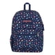 thumbnail image 1 of Backpack Jansport Cross Town Para Unisex Color Multicolor Modelo JS0A47LWGV7, 1 of 7