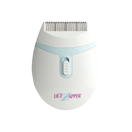 Lice Zapper Electronic Lice Comb