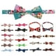 thumbnail image 4 of elegante del del de hombres ajustable Salvador Bowtie, 4 of 10