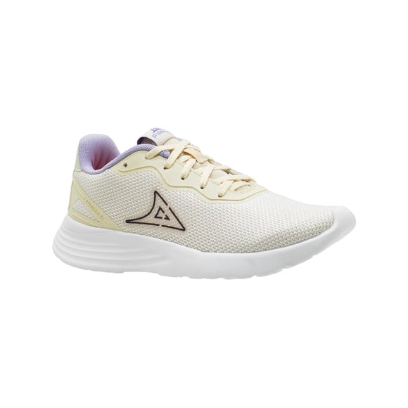 Tenis Para Mujer Pirma® Textil Suela Eva Color Beige beige 24